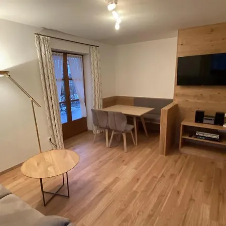 Appartement Rosa 2 Hohenschwangau