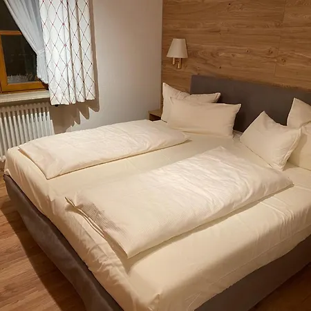 Rosa 2 Hohenschwangau Appartement