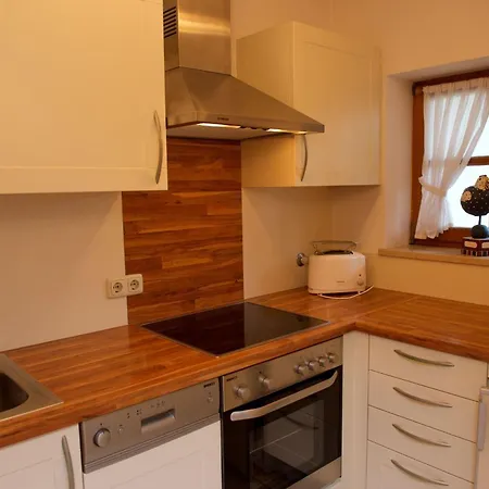 Rosa 2 Hohenschwangau Appartement Füssen