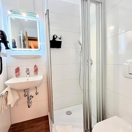Rosa 2 Hohenschwangau Appartement