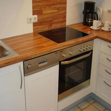 Rosa 2 Hohenschwangau Appartement
