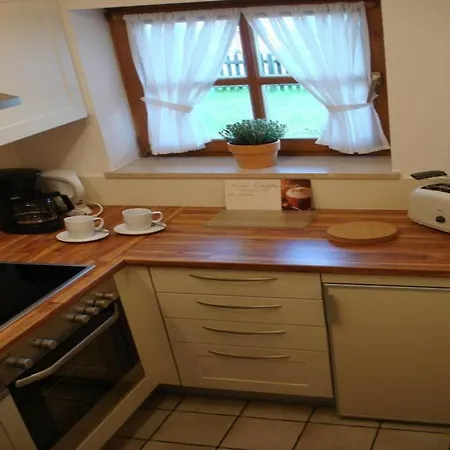 Rosa 2 Hohenschwangau Appartement *