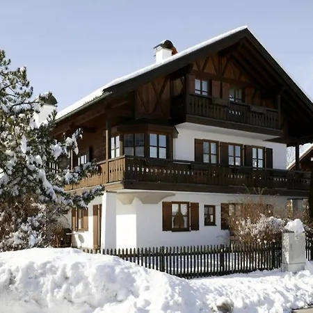 Appartement Rosa 2 Hohenschwangau Füssen